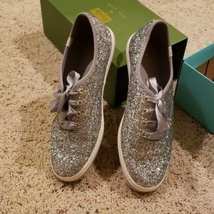 Kate spade keds